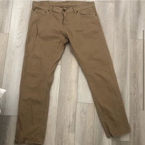Carhartt classic pants
